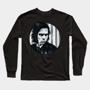 Cave Long Sleeve T-Shirt